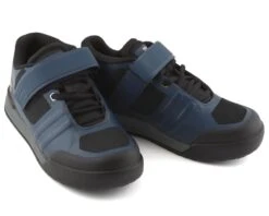 Ride Concepts Men's Transition Clipless Shoe (Marine Blue) (7) -Two Wheel Haven 2313 580 3