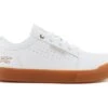 Ride Concepts Women's Vice Flat Pedal Shoe (White) (5)
