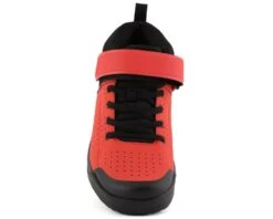 Ride Concepts Men's Wildcat Flat Pedal Shoe (Red) (7) -Two Wheel Haven 2330 580 2
