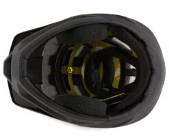 Fox Racing Proframe Full Face Helmet (Matte Black) (M) -Two Wheel Haven 23310 001 m 2