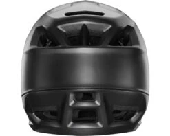 Fox Racing Proframe Full Face Helmet (Matte Black) (M) -Two Wheel Haven 23310 001 m 5