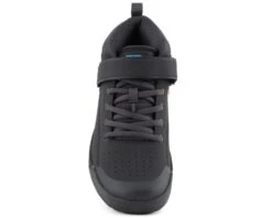 Ride Concepts Women's Wildcat Flat Pedal Shoe (Black Charcoal) (6) -Two Wheel Haven 2333 530 2