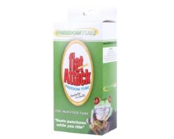 Flat Attack 700c Freedom Inner Tube (Presta) (28 - 35mm) (48mm)