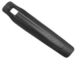 Giant Downtube Protector (Black) (XTC Advanced 27.5 & Obsess Advanced 27.5)