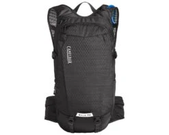 Camelbak M.U.L.E. Pro 14 Hydration Pack (Black) (3L Bladder) -Two Wheel Haven 2401001000 2