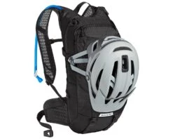Camelbak M.U.L.E. Pro 14 Hydration Pack (Black) (3L Bladder) -Two Wheel Haven 2401001000 3