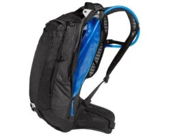 Camelbak M.U.L.E. Pro 14 Hydration Pack (Black) (3L Bladder) -Two Wheel Haven 2401001000 4