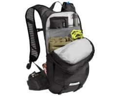 Camelbak M.U.L.E. Pro 14 Hydration Pack (Black) (3L Bladder) -Two Wheel Haven 2401001000 5