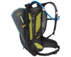 Camelbak M.U.L.E. Pro 14 Hydration Pack (Black) (3L Bladder) -Two Wheel Haven 2401001000 6