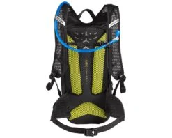 Camelbak M.U.L.E. Pro 14 Hydration Pack (Black) (3L Bladder) -Two Wheel Haven 2401001000 7