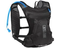 Camelbak Chase Bike Vest (Black) (1.5L / 50oz)