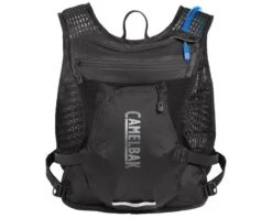 Camelbak Chase Bike Vest (Black) (1.5L / 50oz) -Two Wheel Haven 2414001000 3