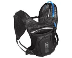 Camelbak Chase Bike Vest (Black) (1.5L / 50oz) -Two Wheel Haven 2414001000 4