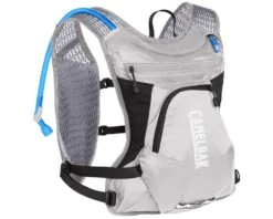 Camelbak Women's Chase Bike Vest (Silver/Black) (1.5L)