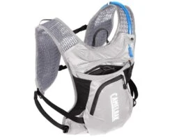 Camelbak Women's Chase Bike Vest (Silver/Black) (1.5L) -Two Wheel Haven 2415002000 4