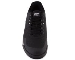 Ride Concepts Women's Hellion Elite Flat Pedal Shoe (Black/White) (5) -Two Wheel Haven 2446 510 2