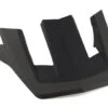 Fox Racing Dropframe Visor (Black) (S)