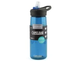 Camelbak Eddy+ Water Bottle W/ Tritan Renew (Oxford) (25oz)