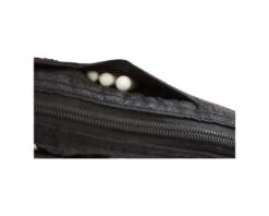 X-Lab Stealth Pocket 200 XP Top Tube Bag (Black) (0.4L) (w/ Side Pockets) (Requires Bosses) -Two Wheel Haven 2474 2