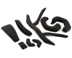 Fox Racing Dropframe Pro MIPS Helmet (Black) (S) -Two Wheel Haven 24879 001s 3