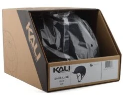 Kali Saha Luxe Helmet (Denim) (S/M) -Two Wheel Haven 250120116 4