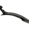 Zefal Deflector Rear Fender (Black) (For 26")