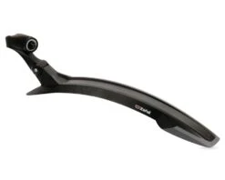 Zefal Deflector Rear Fender (Black) (For 26")