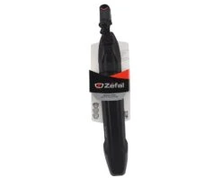 Zefal Deflector Rear Fender (Black) (For 26") -Two Wheel Haven 250501 3
