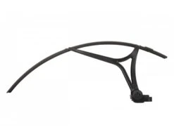 Zefal Shield R35 Road Fender Set (Black) (700 X 23 - 30mm) -Two Wheel Haven 2543 2