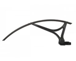 Zefal Shield R35 Road Fender Set (Black) (700 X 23 - 30mm) -Two Wheel Haven 2543 3