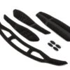 Fox Racing Speedframe Liner (Black) (S)
