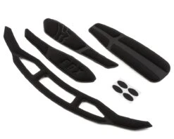 Fox Racing Speedframe Liner (Black) (S)