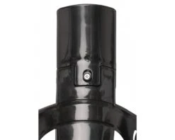 Zefal Shield G50 Gravel Fender Set (Black) (650/700 X 32 - 50mm) -Two Wheel Haven 2544 7