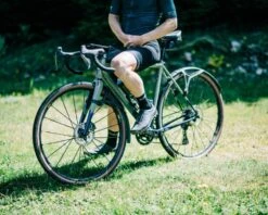 Zefal Shield G50 Gravel Fender Set (Black) (650/700 X 32 - 50mm) -Two Wheel Haven 2544 9