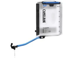 Camelbak Fusion Group Reservoir W/ TRU Zip Closure (Clear) (6L) -Two Wheel Haven 2580101000 2