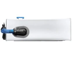 Camelbak Fusion Group Reservoir W/ TRU Zip Closure (Clear) (6L) -Two Wheel Haven 2580101000 3