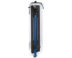 Camelbak Fusion Group Reservoir W/ TRU Zip Closure (Clear) (6L) -Two Wheel Haven 2580101000 4