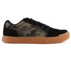 Ride Concepts Vice Flat Pedal Shoe (Camo/Black) (7)