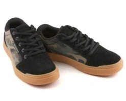 Ride Concepts Vice Flat Pedal Shoe (Camo/Black) (7) -Two Wheel Haven 2582 580 3
