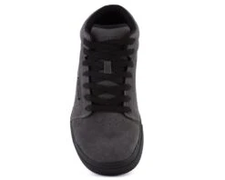 Ride Concepts Men's Vice Mid Flat Pedal Shoe (Charcoal) (7) -Two Wheel Haven 2589 580 2