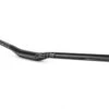 Deity Blacklabel 800 Handlebar (Stealth) (31.8mm) (15mm Rise) (800mm) (5/9° Sweep)