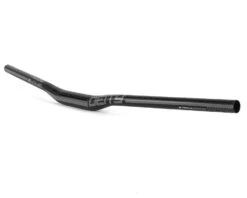 Deity Blacklabel 800 Handlebar (Stealth) (31.8mm) (15mm Rise) (800mm) (5/9° Sweep)