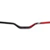 Deity Highside 760 Riser Handlebar (Red) (31.8mm) (50mm Rise) (760mm) (5/9° Sweep)