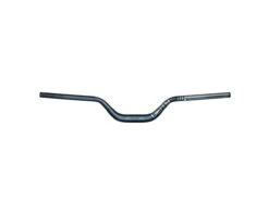 Deity Highside 35 Riser Bar (Stealth) (35mm) (80mm Rise) (800mm) (5/9° Sweep)