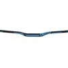Deity Racepoint Riser Handlebar (Blue) (35.0mm) (25mm Rise) (810mm) (5/9° Sweep)