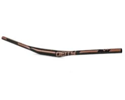 Deity Ridgeline Handlebar (Bronze) (35.0mm) (15mm Rise) (800mm) (5/9° Sweep)