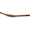 Deity Ridgeline Handlebar (Orange) (35.0mm) (15mm Rise) (800mm) (5/9° Sweep)