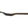 Deity Skywire Carbon Riser Handlebar (Bronze) (35mm) (25mm Rise) (800mm) (5/9° Sweep)