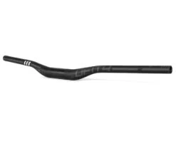 Deity Skywire Carbon Riser Handlebar (Stealth) (35mm) (25mm Rise) (800mm) (5/9° Sweep)