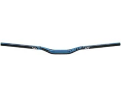 Deity Skyline 787 Riser Handlebar (Blue) (31.8mm) (25mm Rise) (787mm) (5/9° Sweep)
